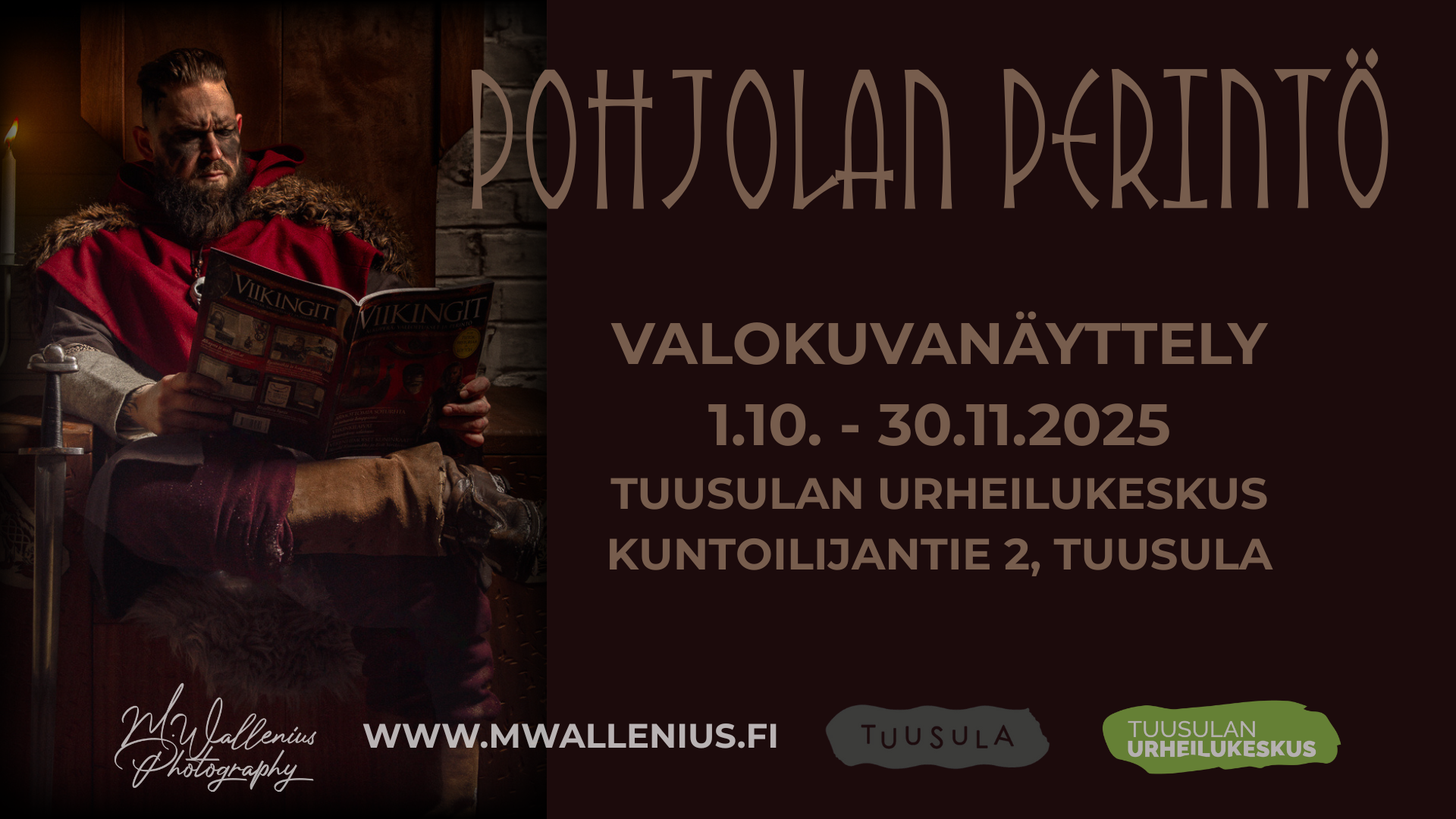 Pohjolan perintö
